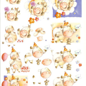marianne 3d fun 0001