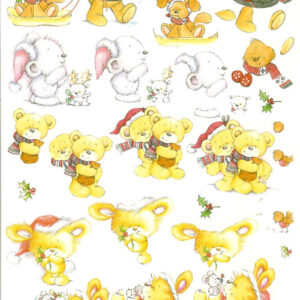 marianne design kerst fun0008