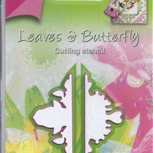 joy craft cutting stencil 6003/0010