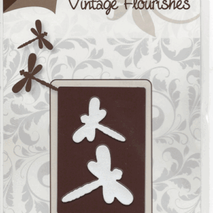 joy craft vintage mal 6003/0036