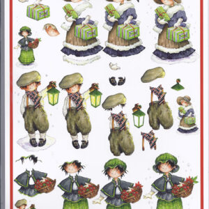 marianne 3d vel 3dhm0042