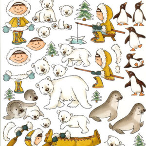 marianne design kerst ak0052