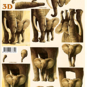 lesuh 3d vel 4169006