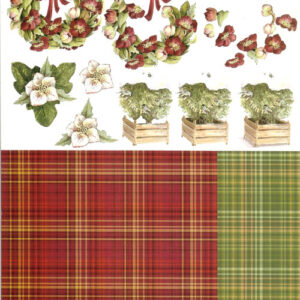 mattie  3d kerst mb0082