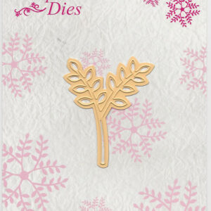 nellie snellen shape dies sd 008