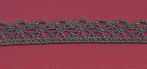 lint  1 cm breed 009.2215-822  prijs is per meter