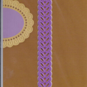 joy craft cutting en embossing 6002/0097