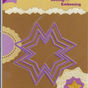 joy craft cutting en embossing 6002/0104