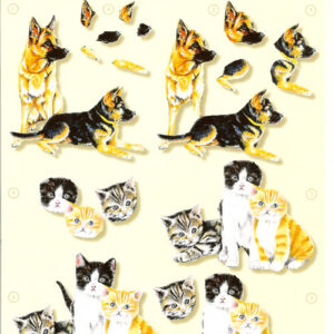 studiolight stapanimals01