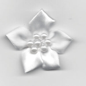 satin star bloemetje kl 029