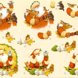 avec 3d vel kerst 0377