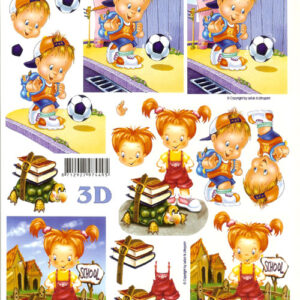 lesuh 3d vel 777061