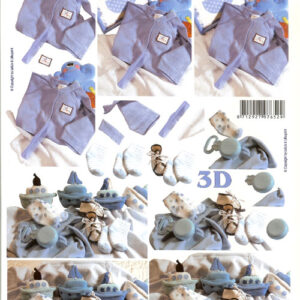 lesuh 3d vel 777068