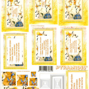lesuh pyramids 3d vel 630 078