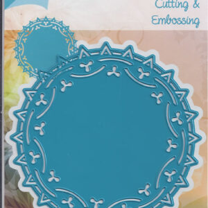 joy craft noor design snij en embossings mal 6003/1003