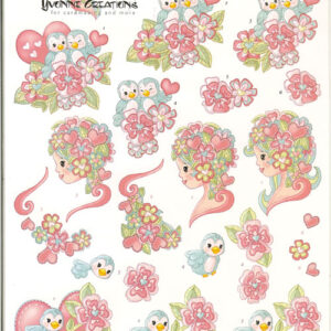cardeco yvonne cd10187