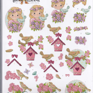 cardeco yvonne cd10196