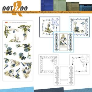 dot en do pakket dodo 031