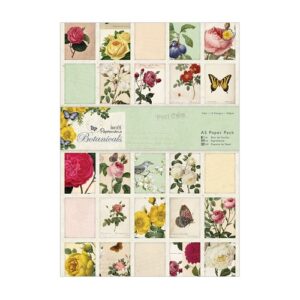 do craft paper pack A5  pma 160172