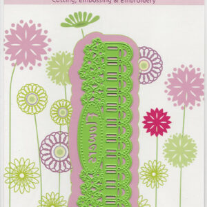 joy craft happy,s cutting embossings en borduurmal 6002/1102