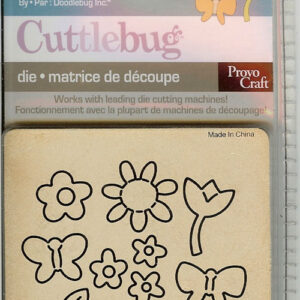 cuttlebug mal 37-1109