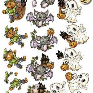 Yvonne design 3d vel cd 10409