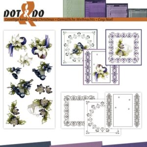 dot en do GEZELLIGE KERST  dodo 043