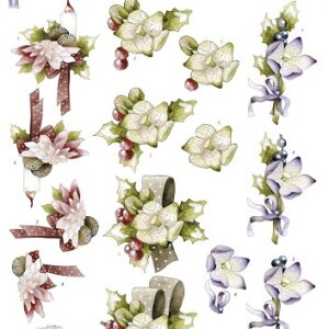 marieke design 3d vel cd10417