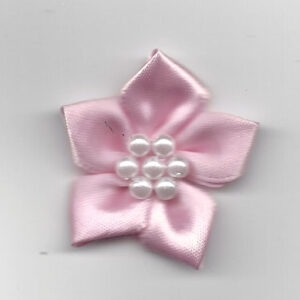 satin star bloemetje kl 117