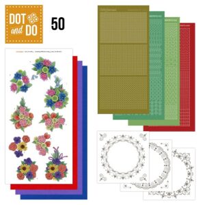 dot en do pakket nr 50