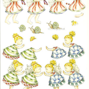 kars 3d vel kerst 117145/1207