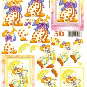 lesuh 3d vel 777122
