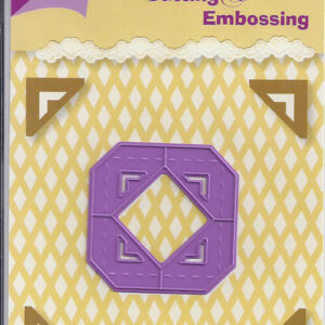 joy craft cutting en embossing 6002/0124