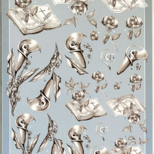cardeco 3d vel cd10128