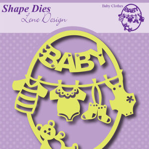 Nellie Snellen shape dies sdl012