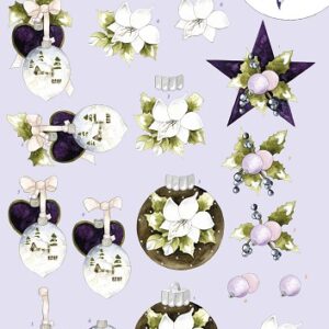 marieke 3d vel cd10566