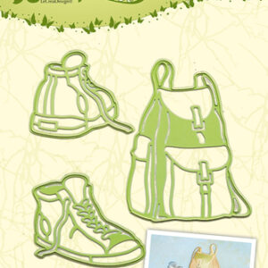 leane creatief snij mal 45.1499