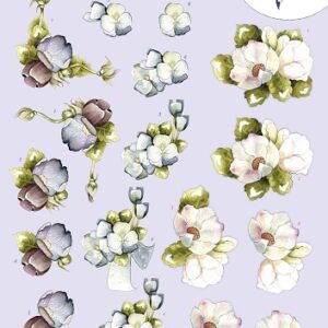 marieke 3d vel cd10612