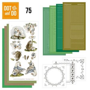 Dot en do pakket nr 75