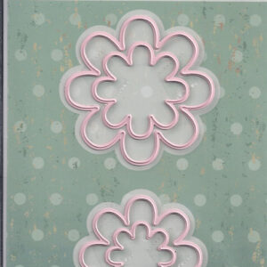 joy craft noor design snij mal 6002/0159