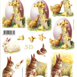 lesuh 3d vel 777160