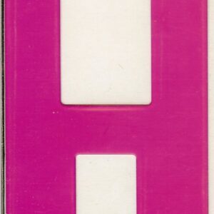 tag maker photoframe stencil 341699
