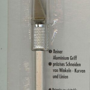 precisis knutselmes rayher 89211800