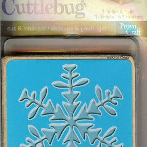 cuttlebug mal 37-1819