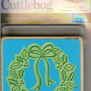 cuttlebug mal 37-1858