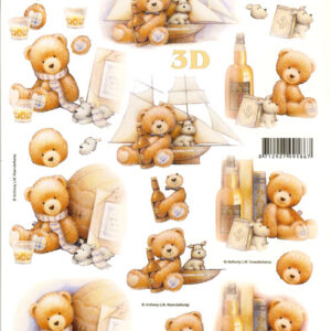 lesuh 3d vel 777190