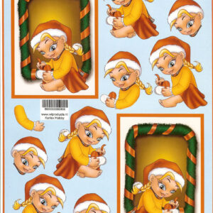 matori kerst 3d 2012