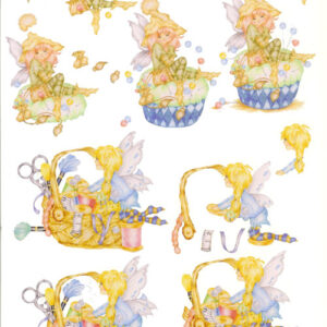 marianne 3d rd0204