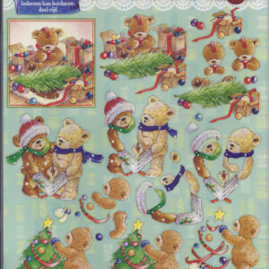 studiolicht 3d vel ptb20