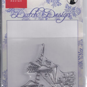 marianne clearstamp dutch design ews2201